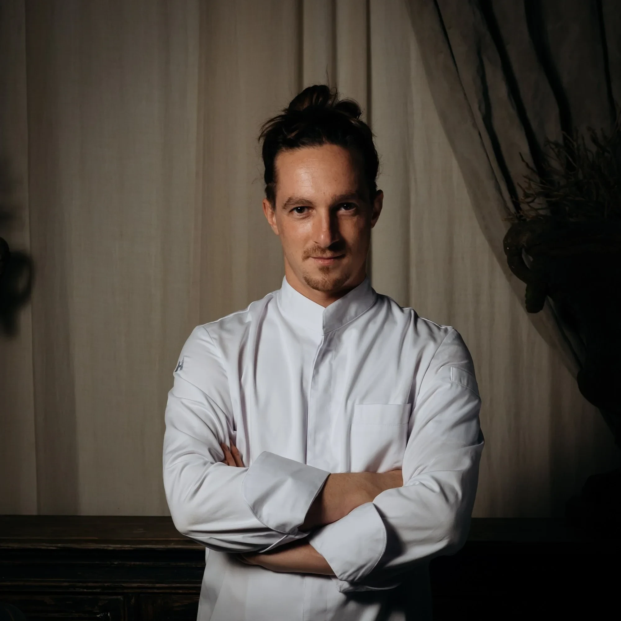 Simone Caponnetto