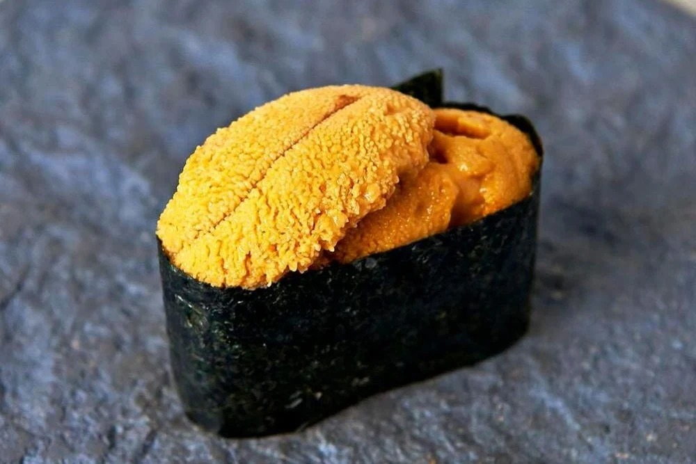 Sushi Ikumi