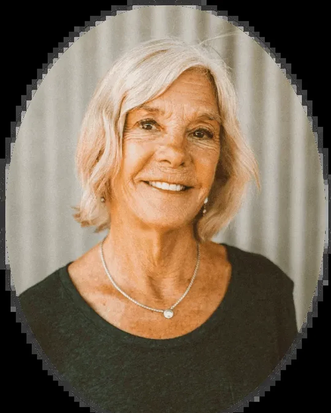 Portrait of Brooke Carhartt