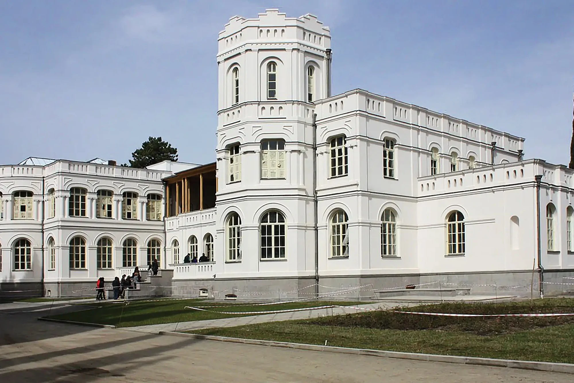 Binekhi Winery
