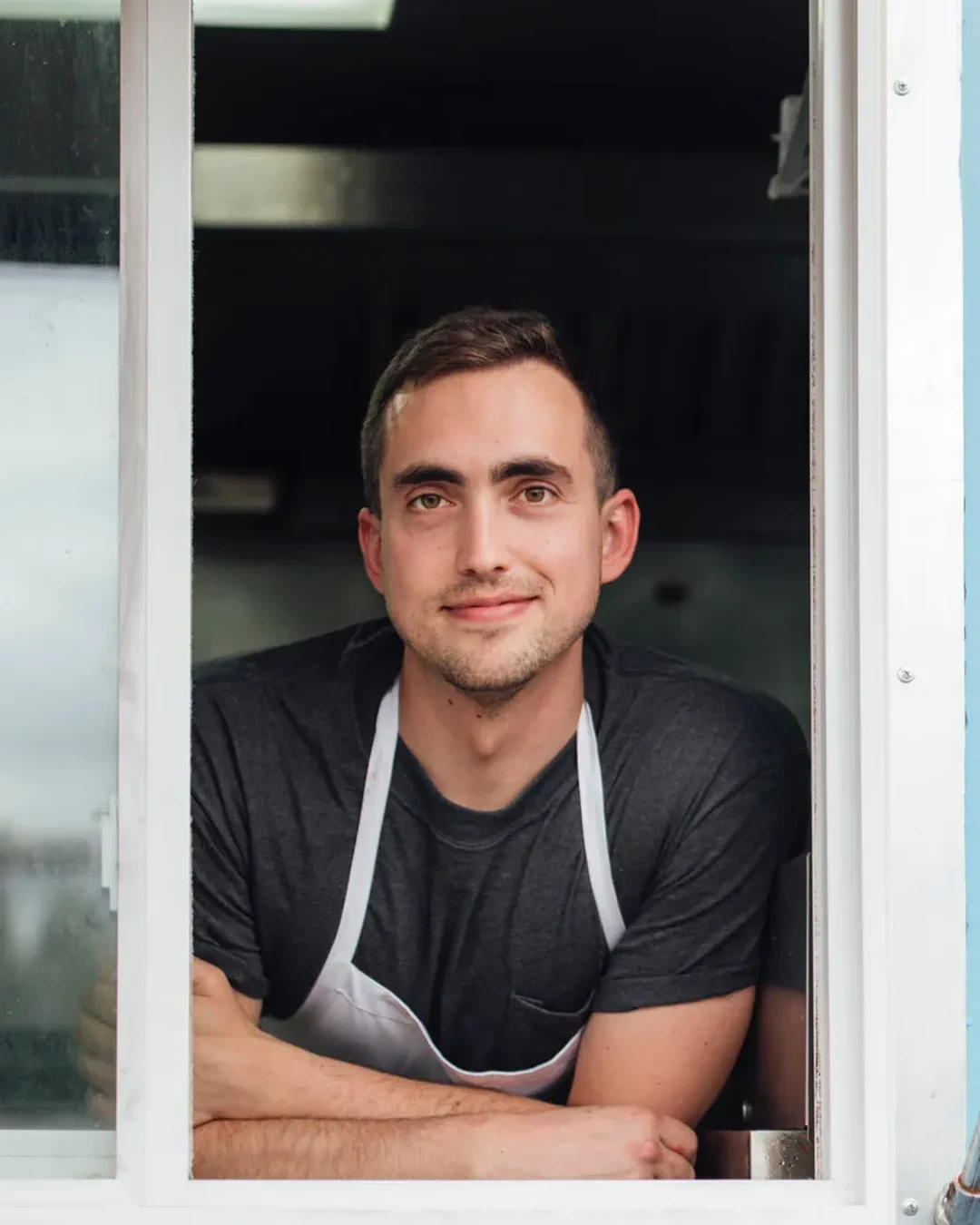 Justin Hintze