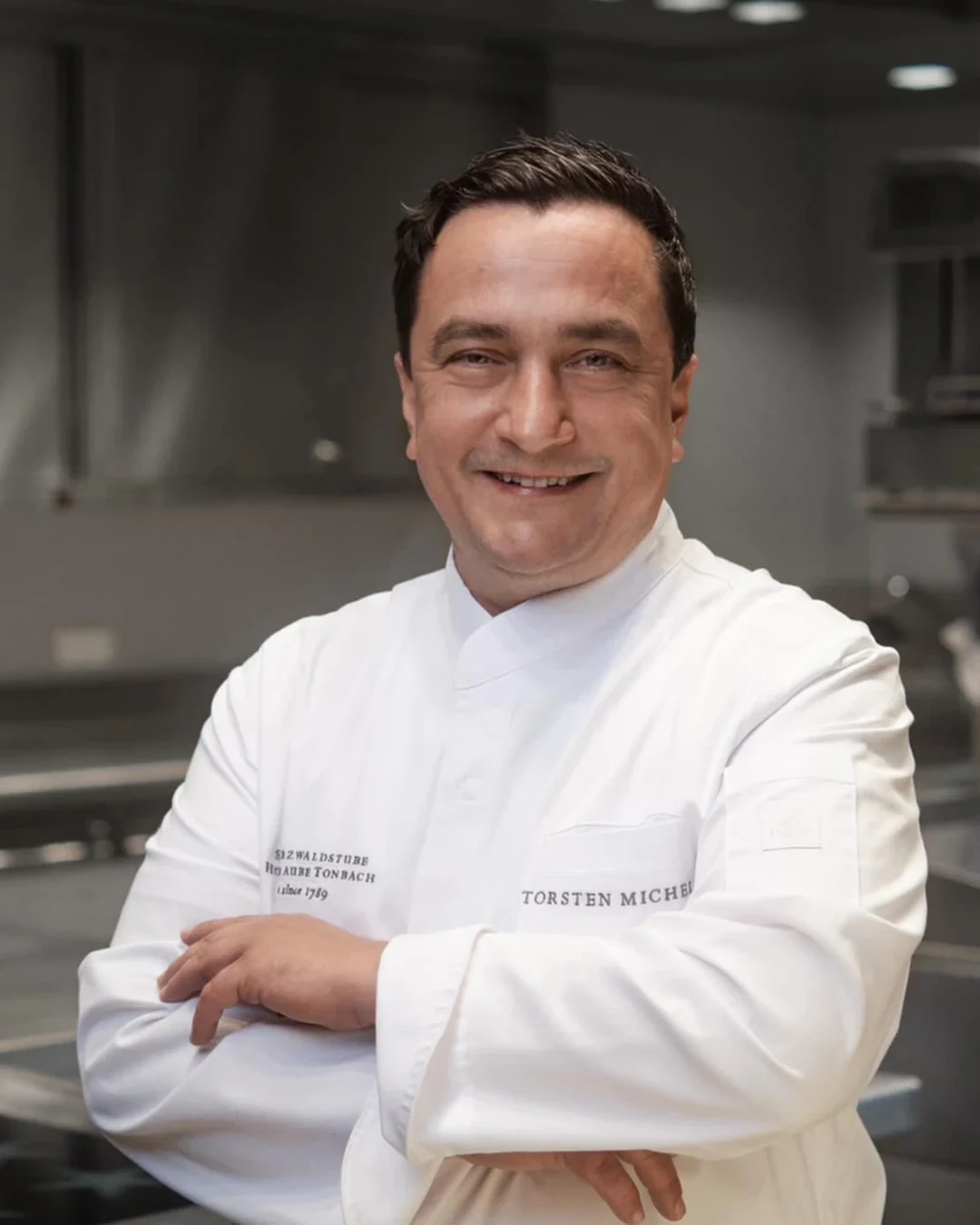 Torsten Michel