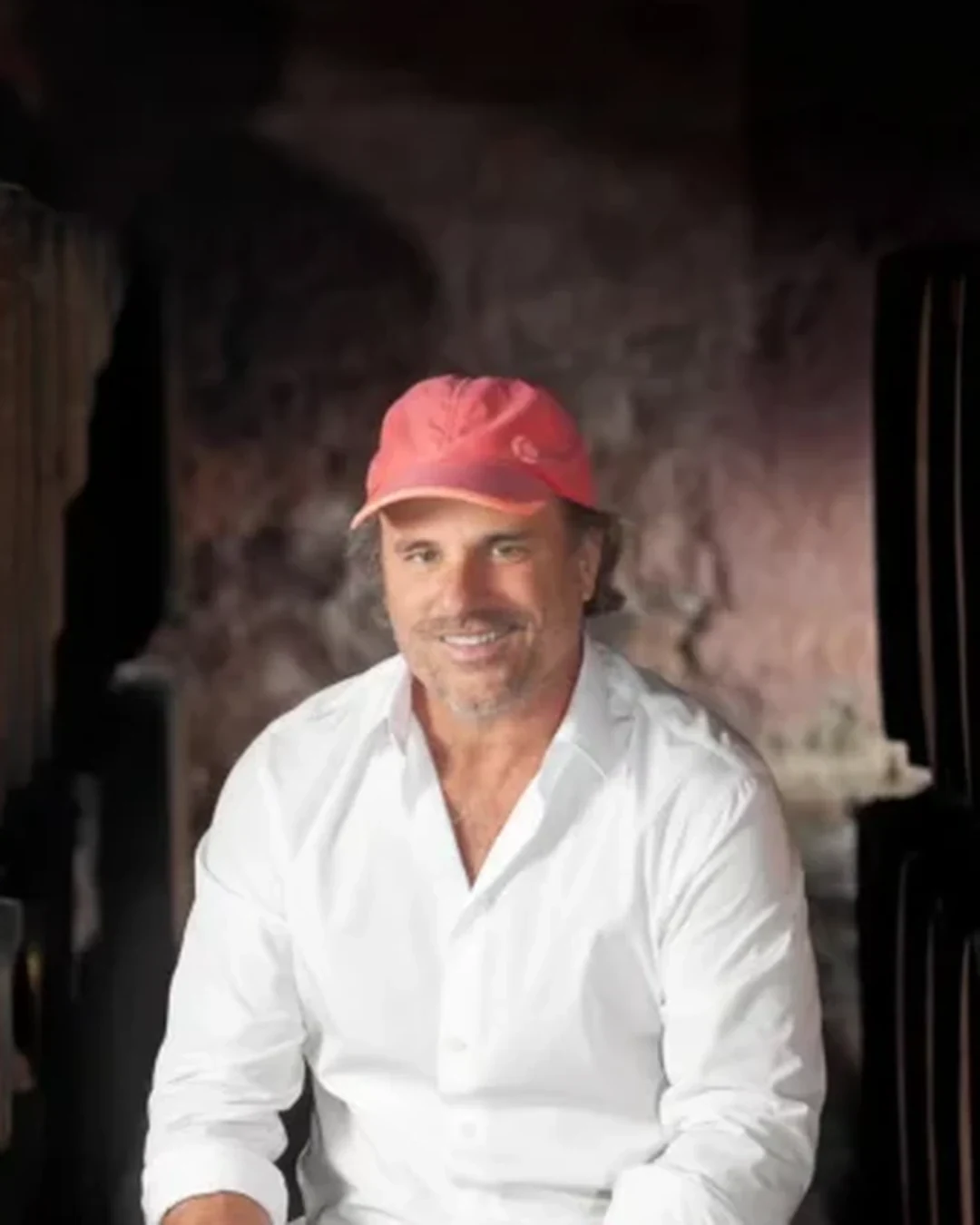 Bernardo Bossi Bonilla