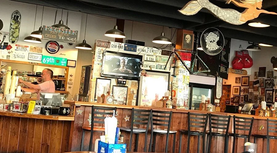 Hodad’s