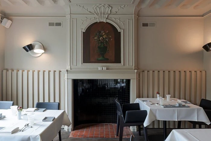 Hostellerie Vivendum