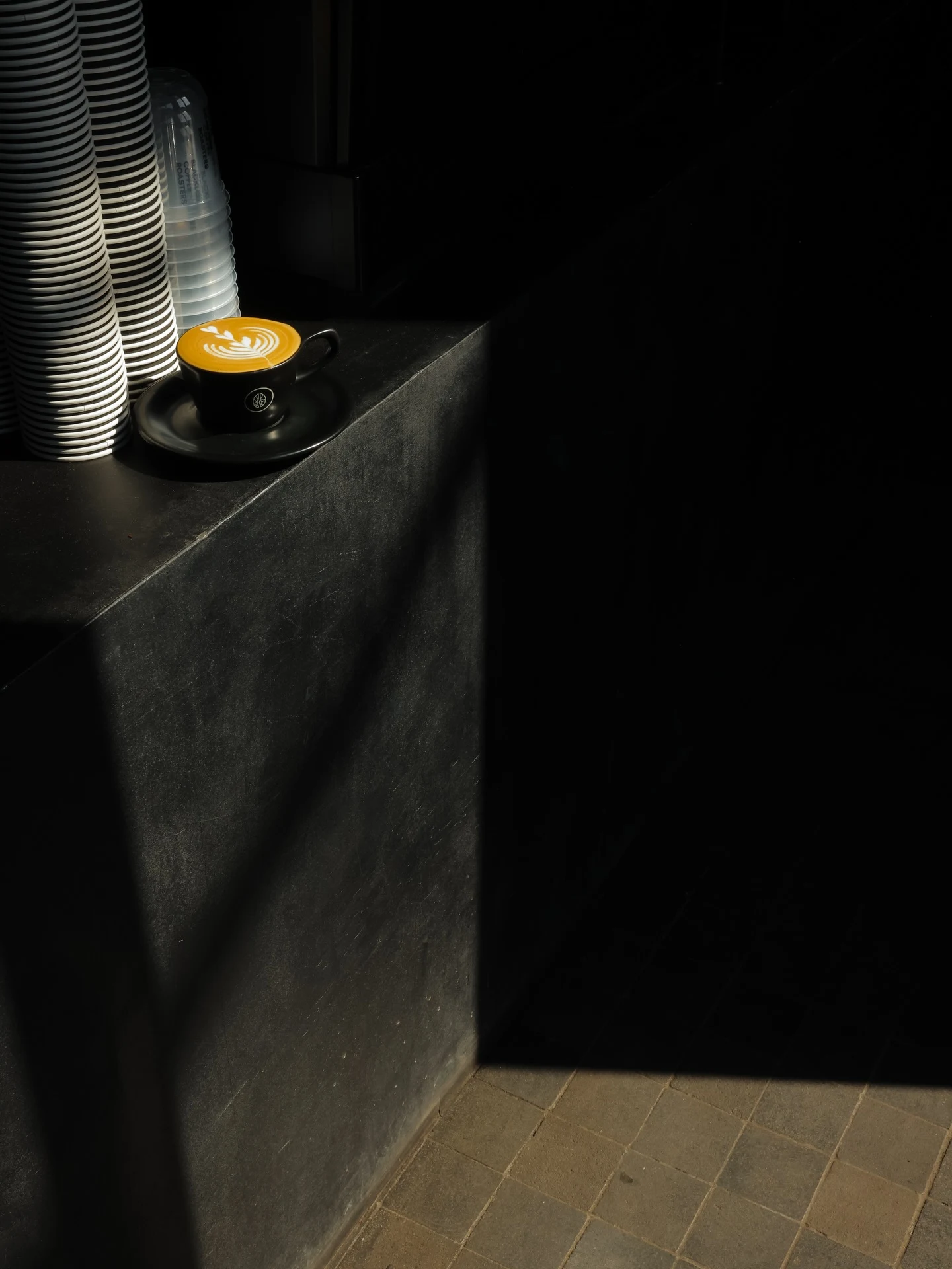 Blacklist Coffee Roasters