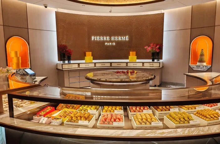 Pierre Hermé