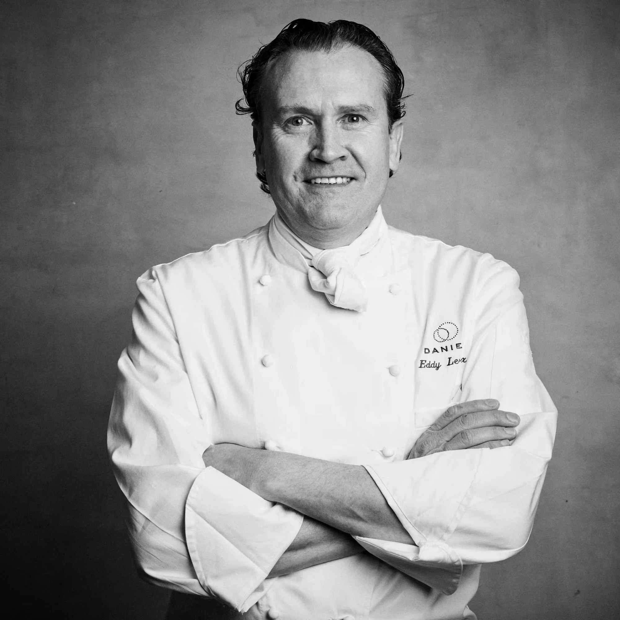 Eddy Leroux