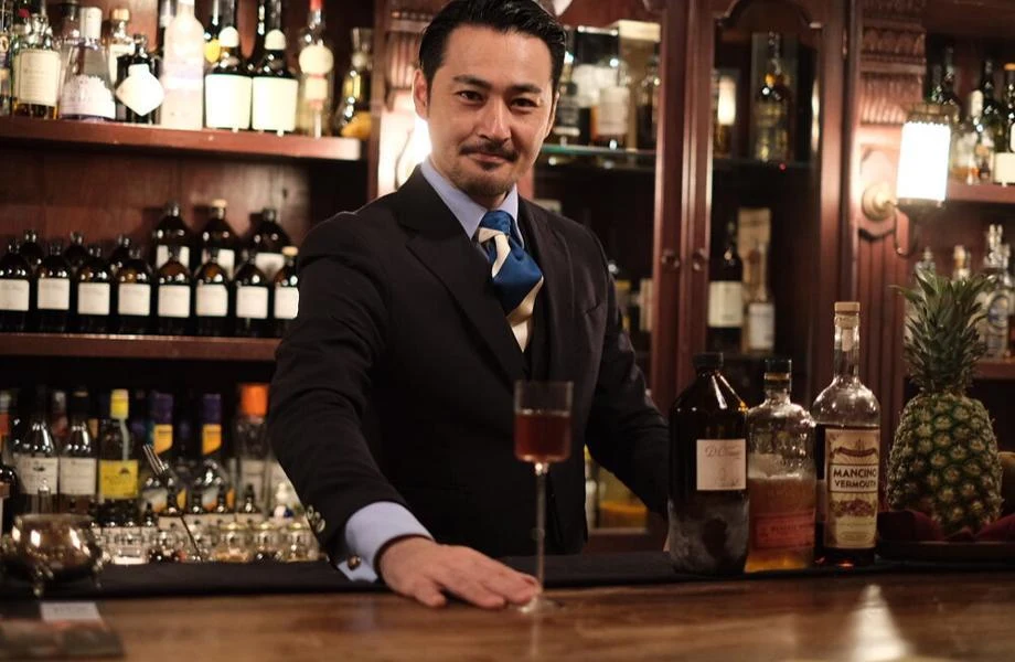 Daiki Kanetaka