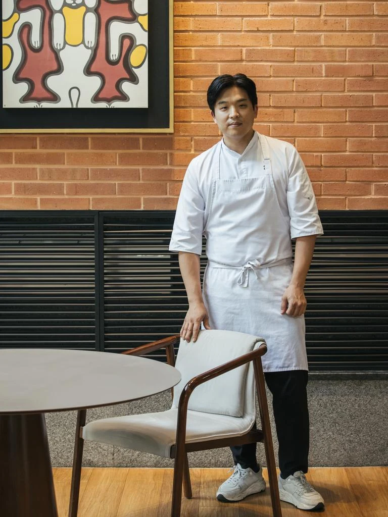 Byung-Jin Lim