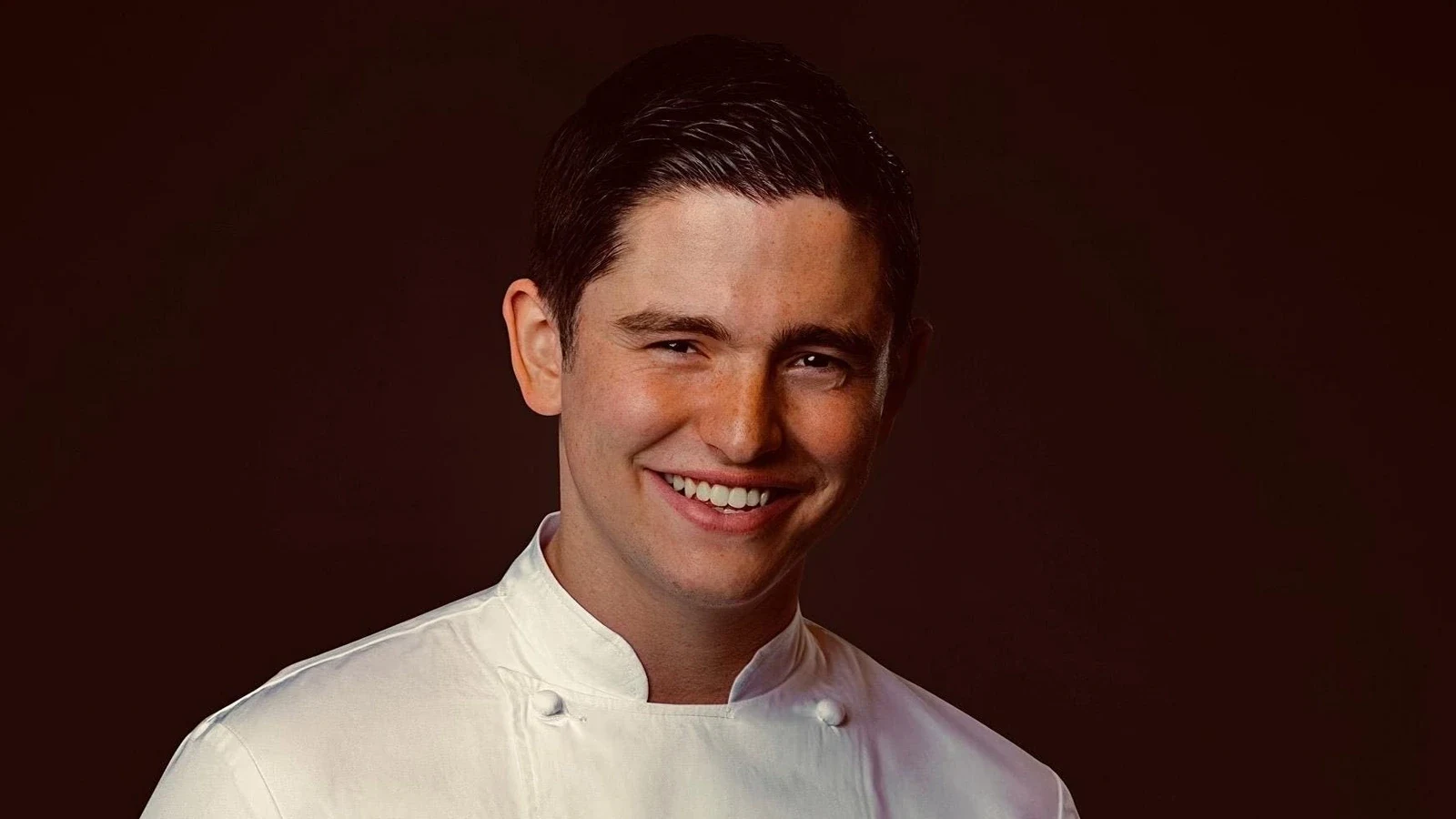 E.J. Lagasse, Youngest Two-Star Michelin Chef, Transforms His Father's New Orleans Flagship