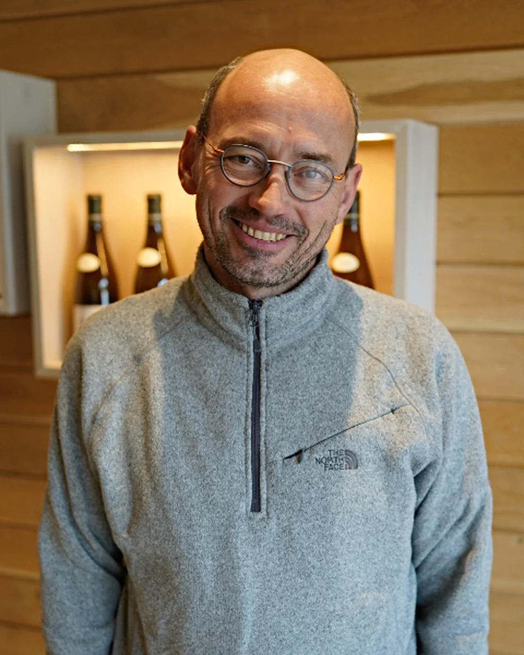 Fabien Moreau