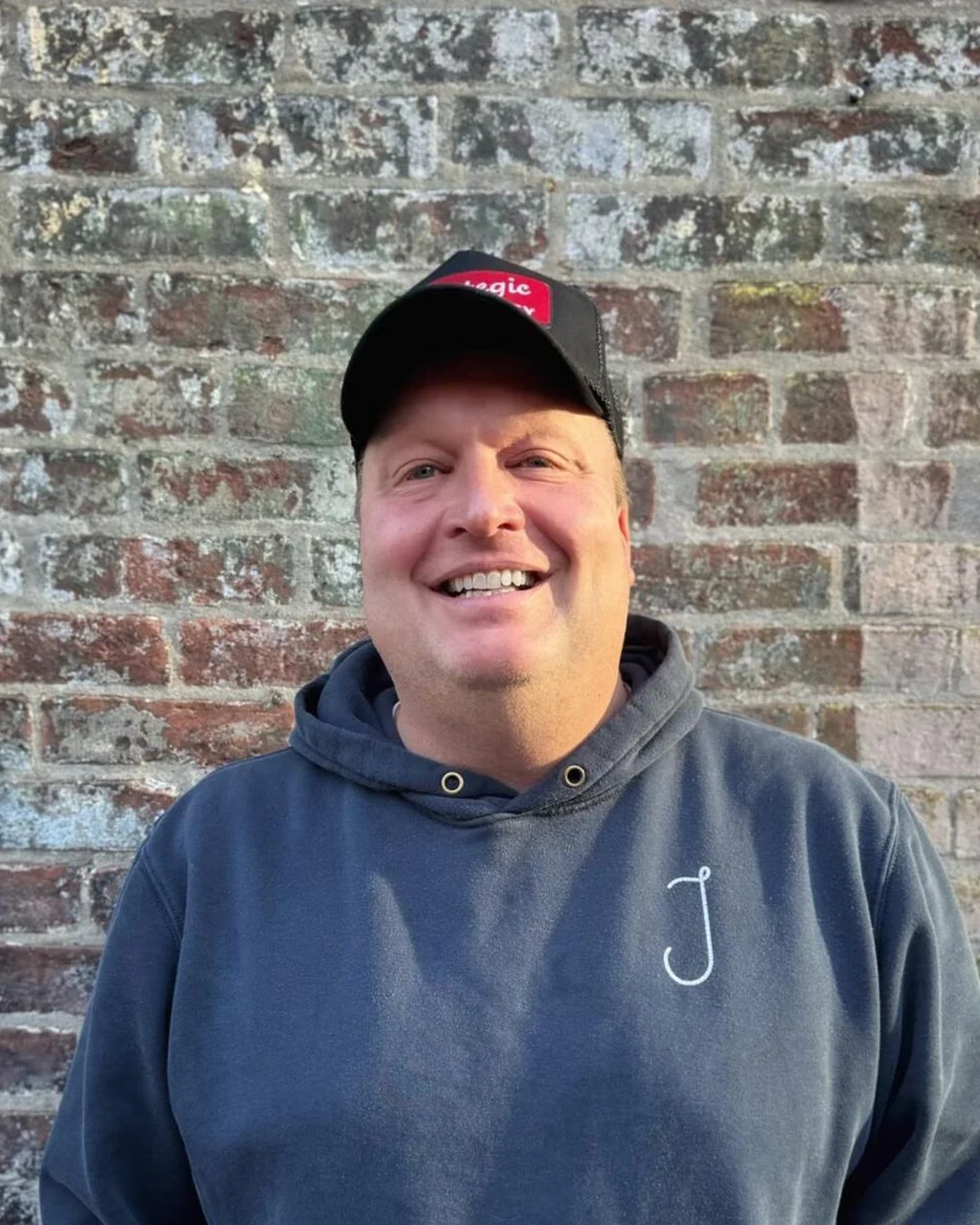 Andy Little