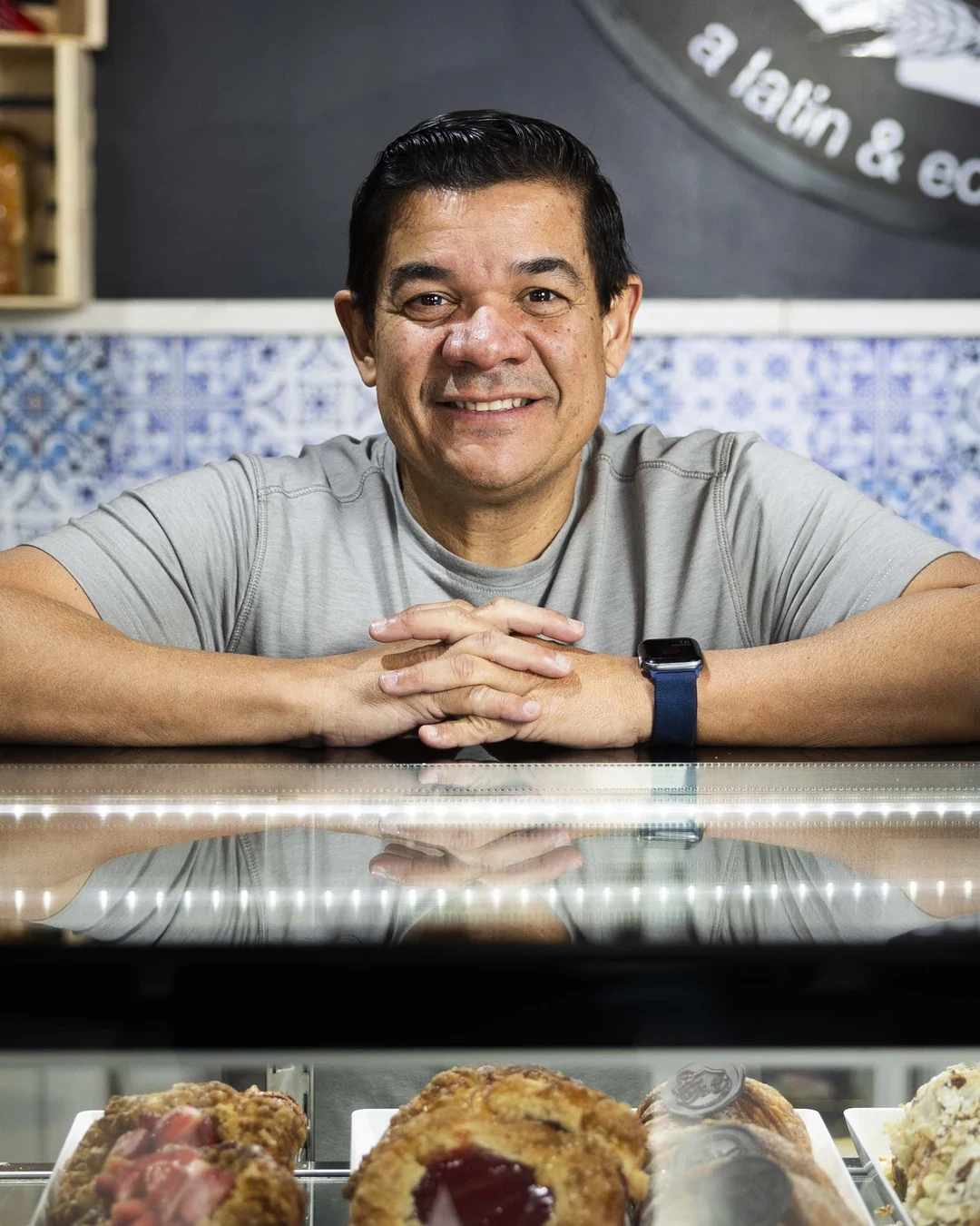 Adalberto Diaz Labrada