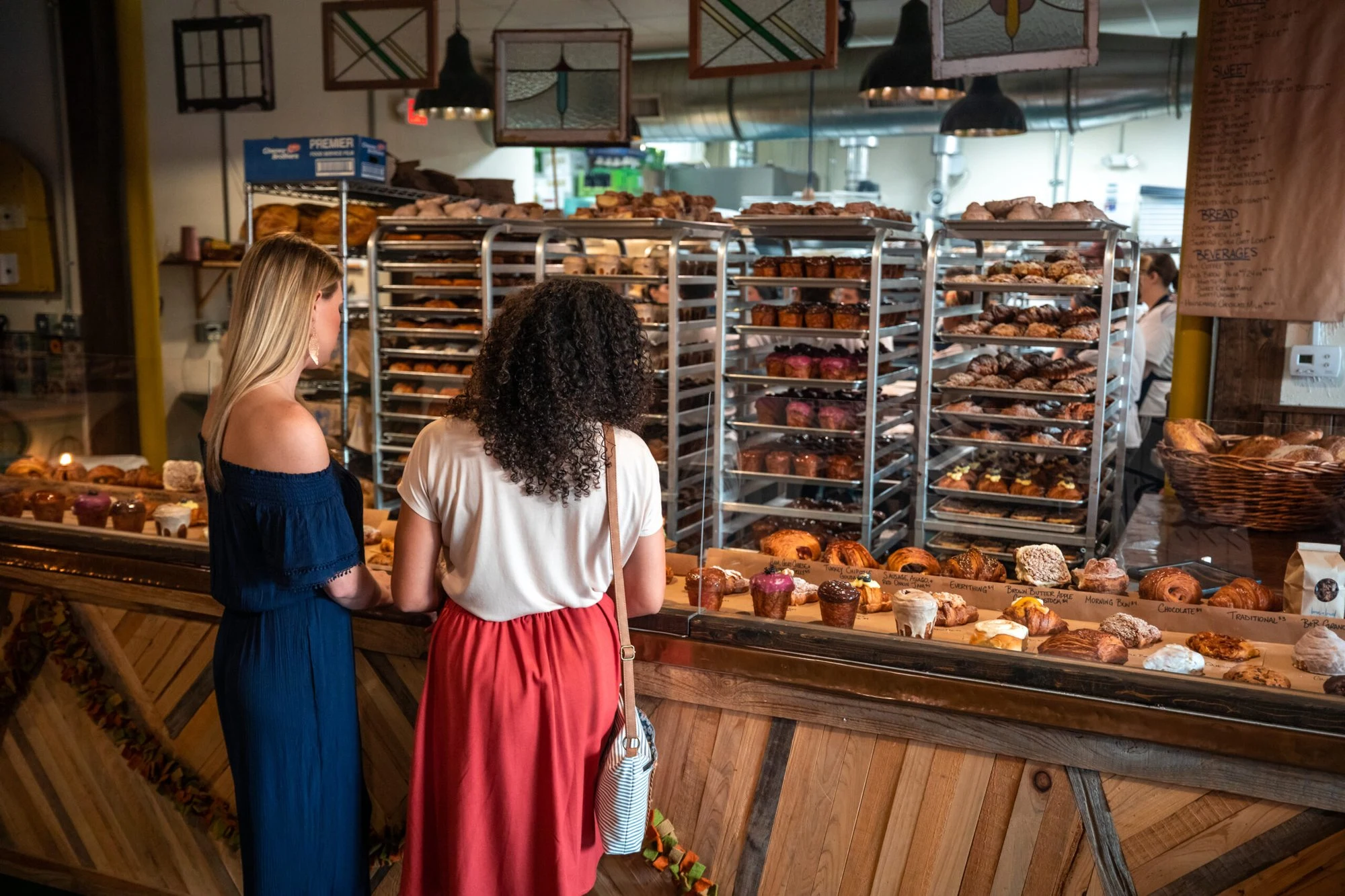 Born & Bread Bakehouse