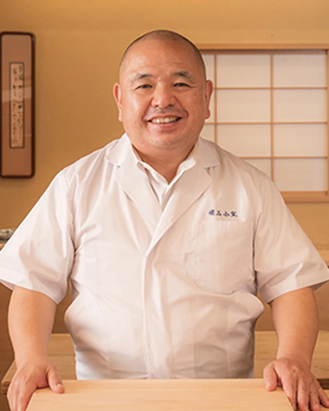 Mitsuhiro Komuro