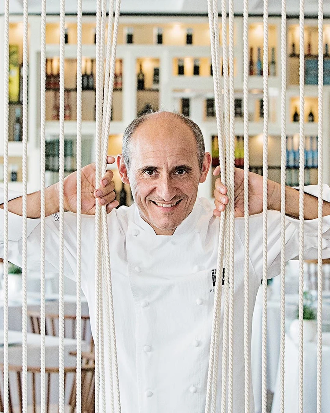 Paco Perez