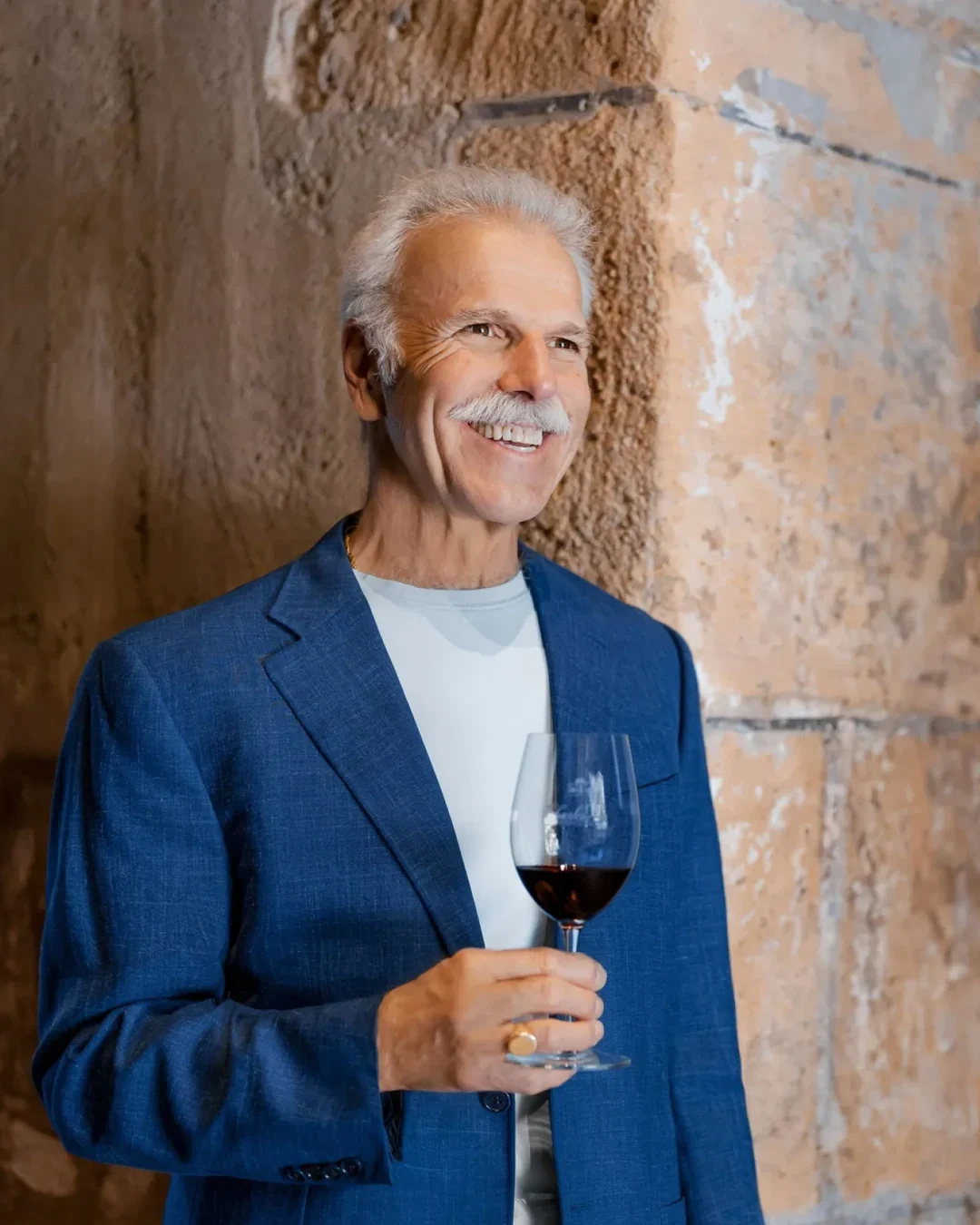 Peter Mondavi Jr