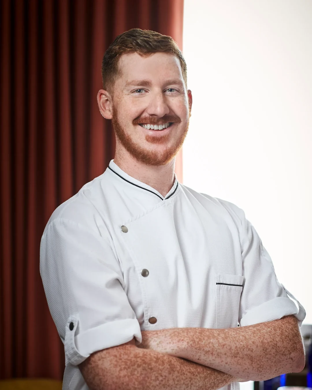 Patrick Curran