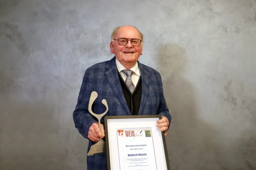 Heinrich Männle