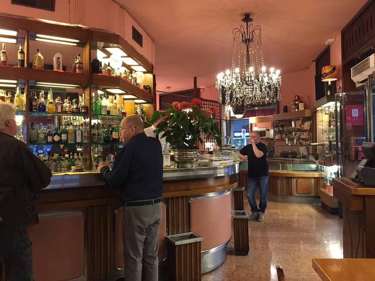 Bar Basso