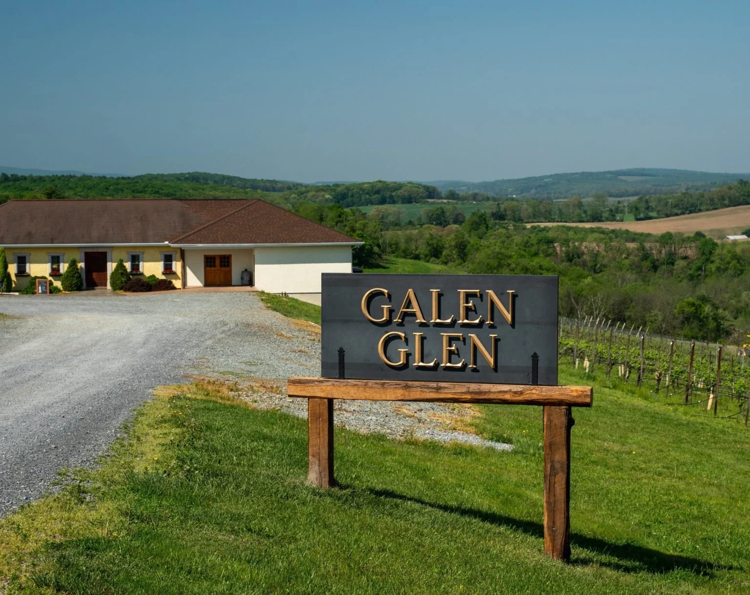 Galen Glen