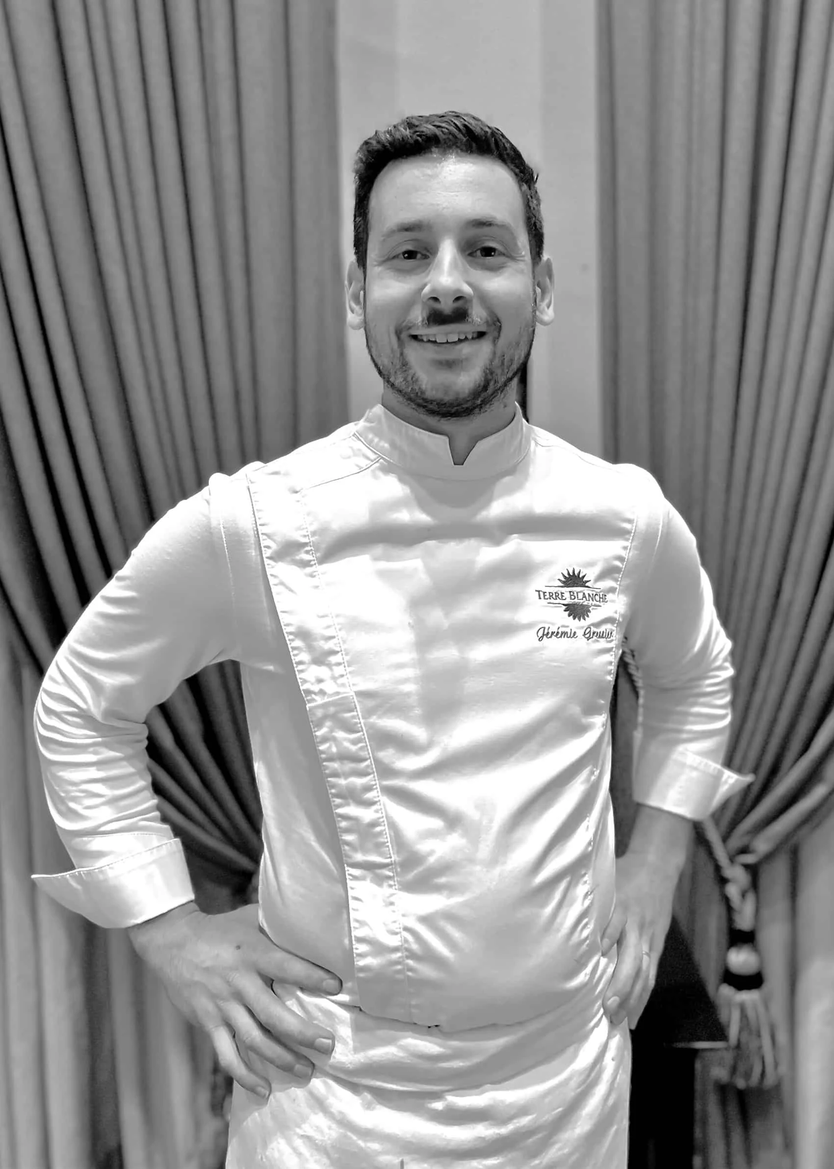 Jérémie Gressier