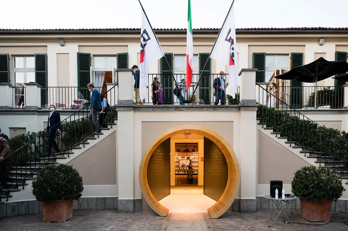 Martini & Rossi