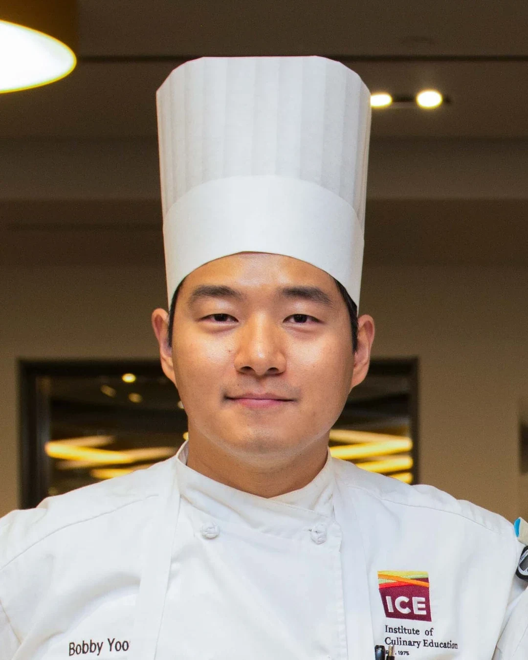 Bobby Yoon