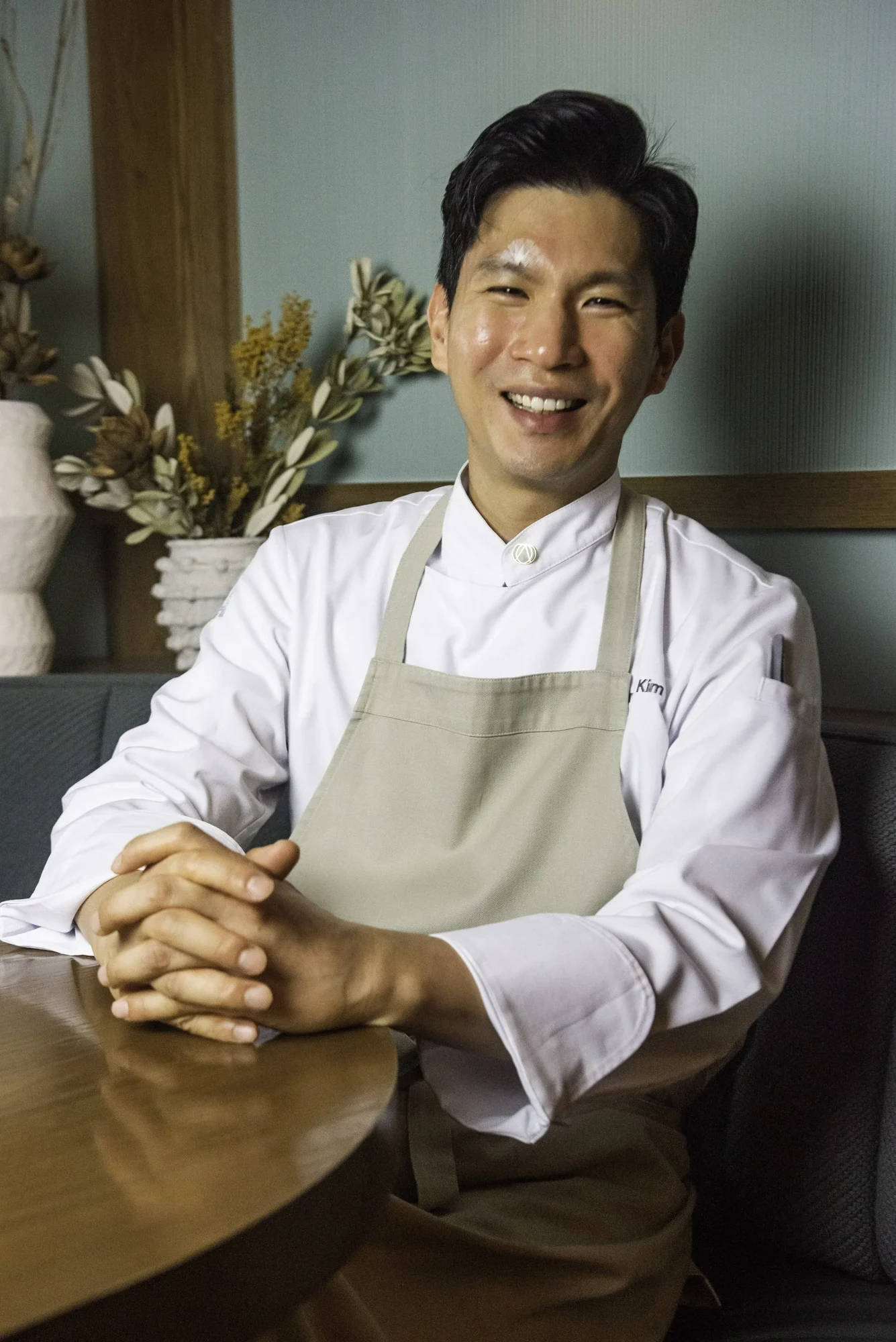 Brian Kim