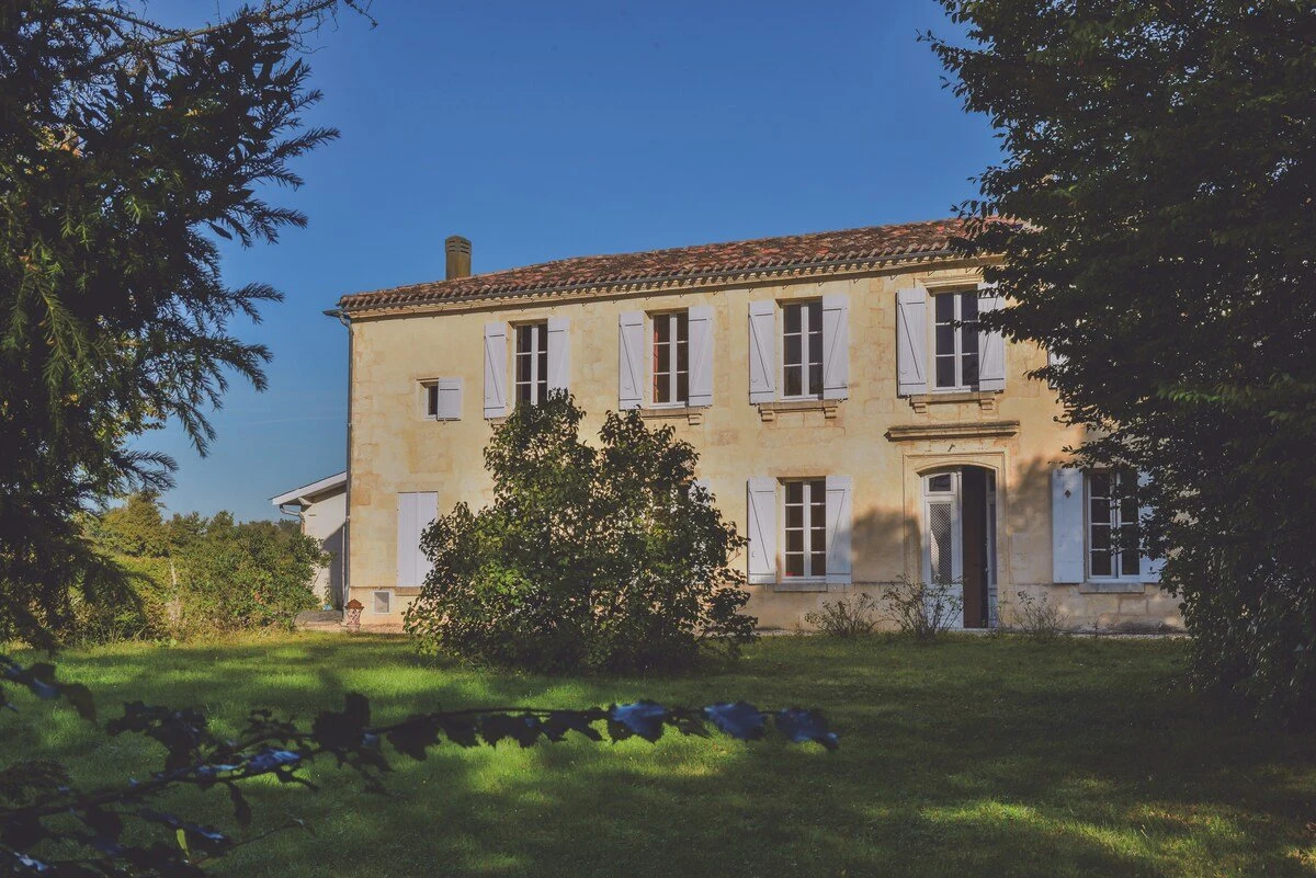 Château Valoux