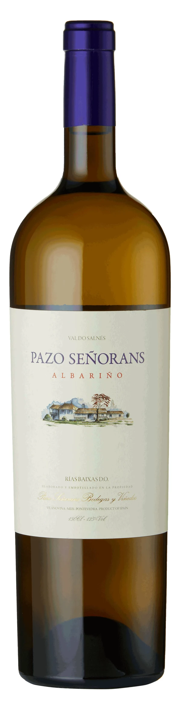 Pazo de Señorans
