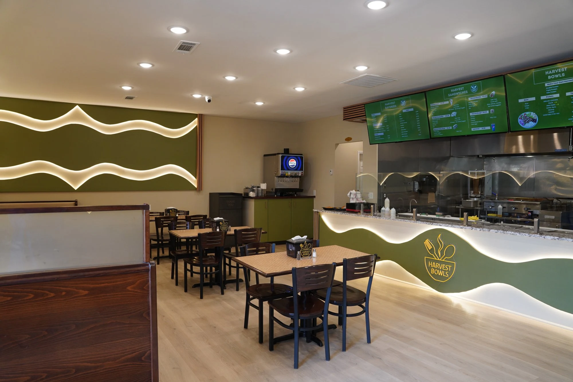 Mediterranean Cuisine