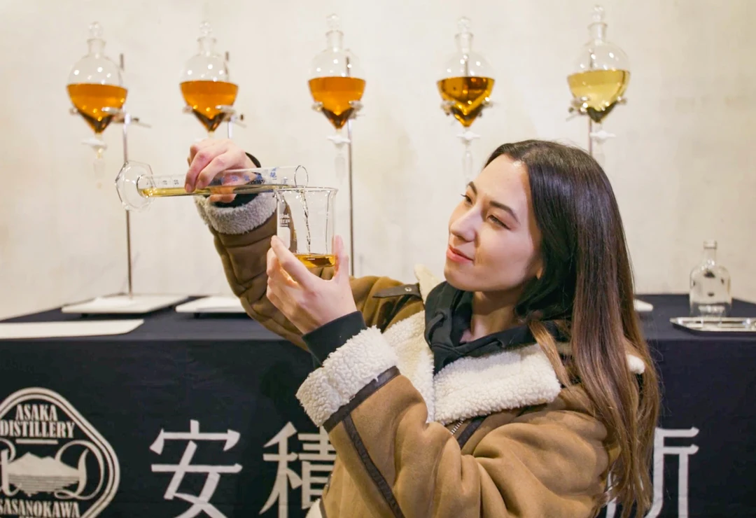 Japanese Whisky Splurge: 9 Bottles Bartenders Back.