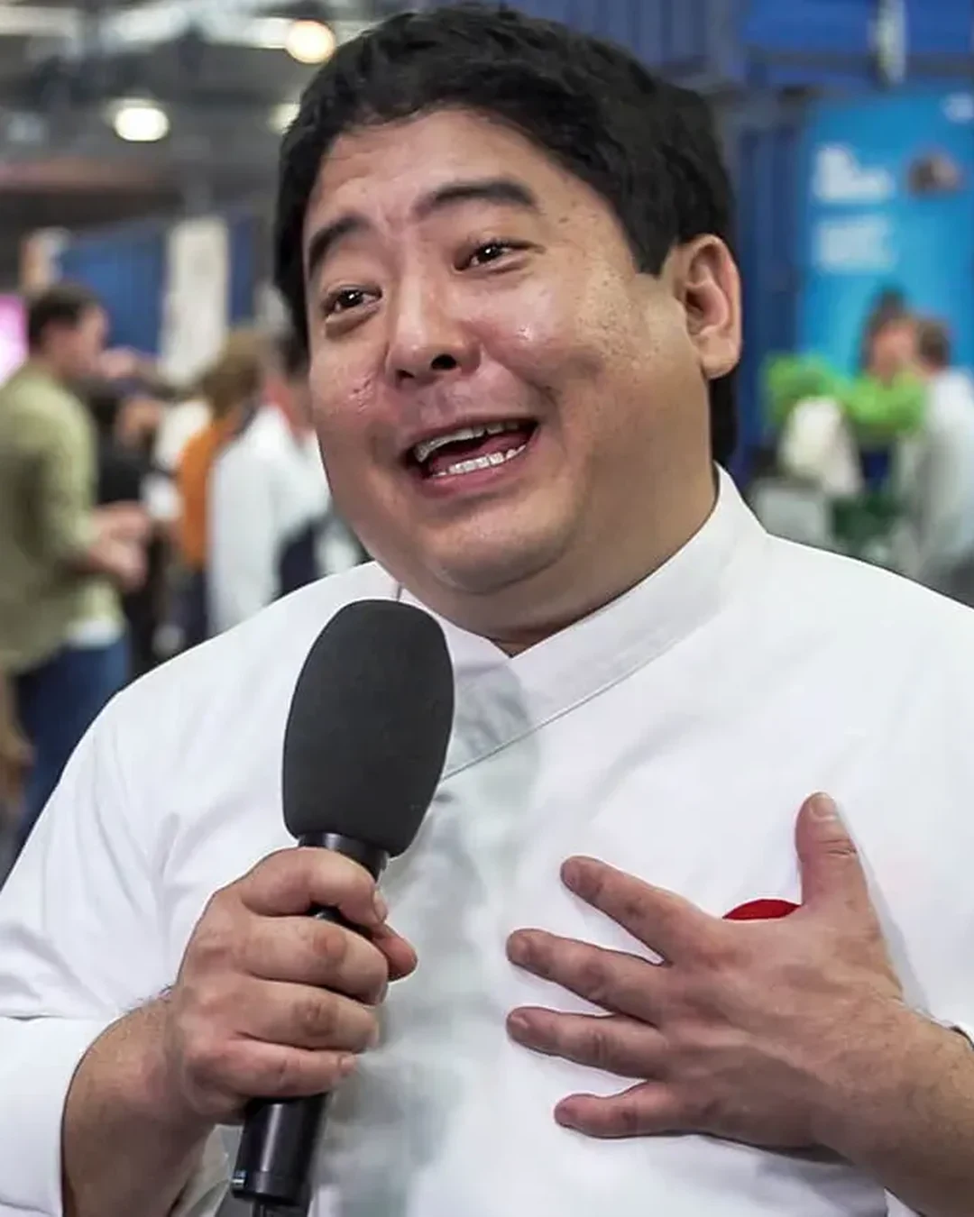 Mitsuharu Tsumura