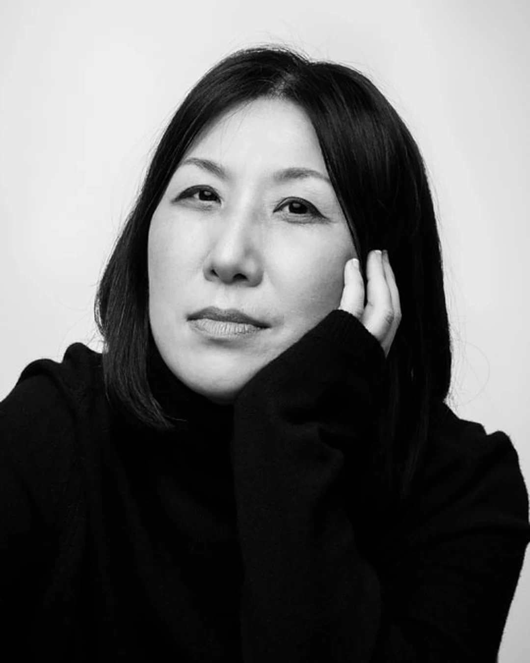 Nadia Cho