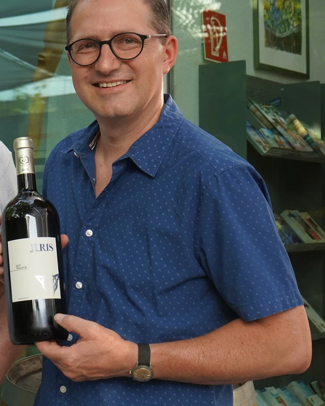 Axel Stiegelmar
