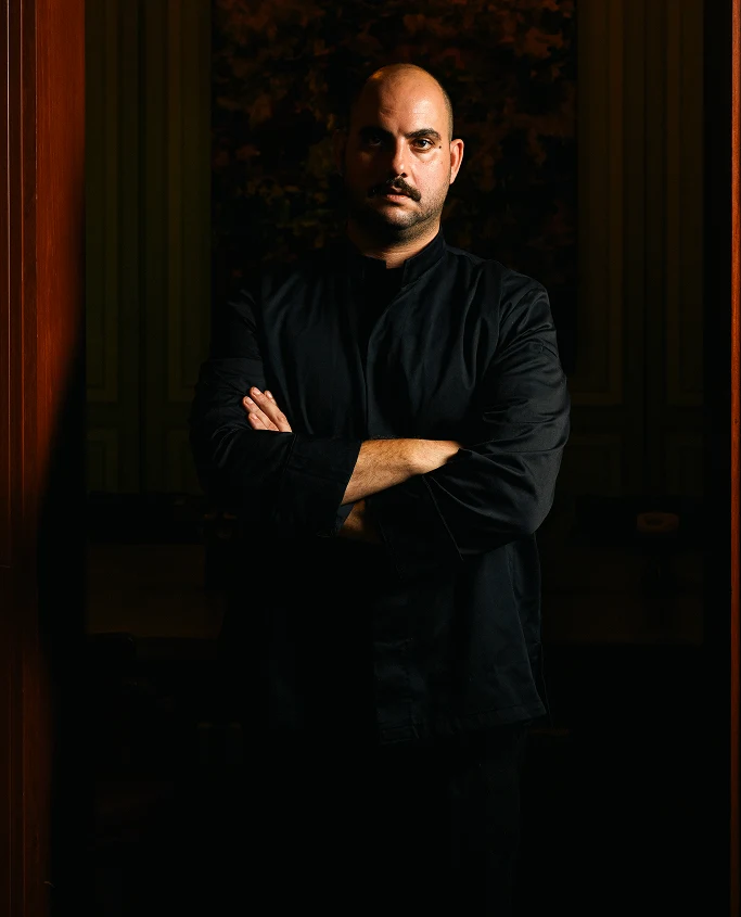 Tarek Alameddine