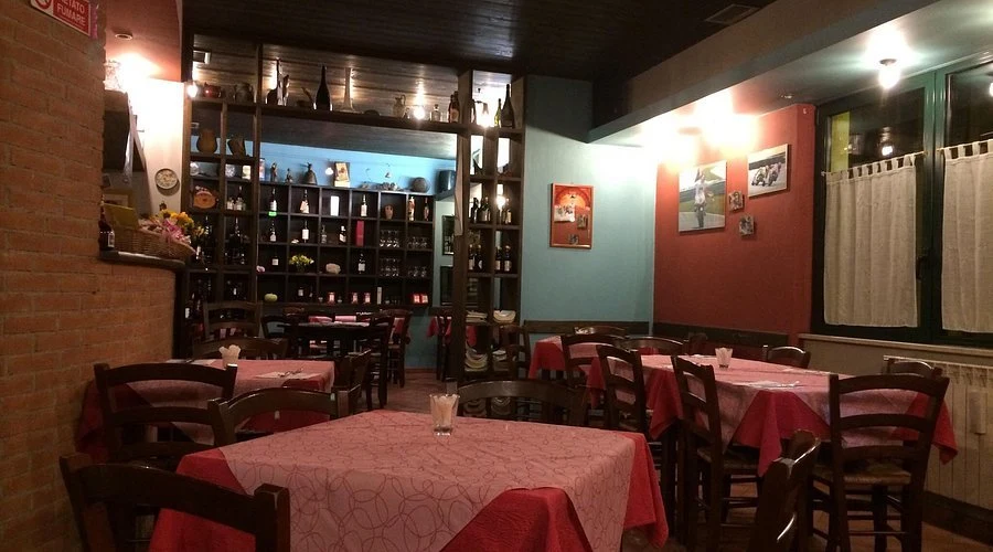 Da Sapì