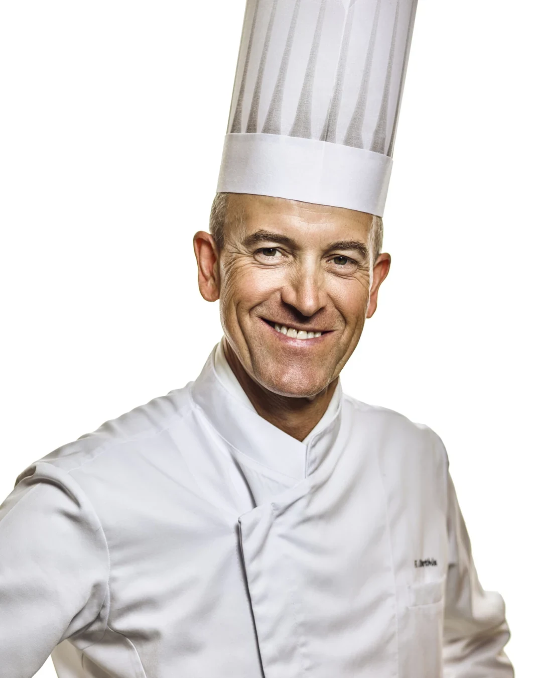 Frank Oerthle