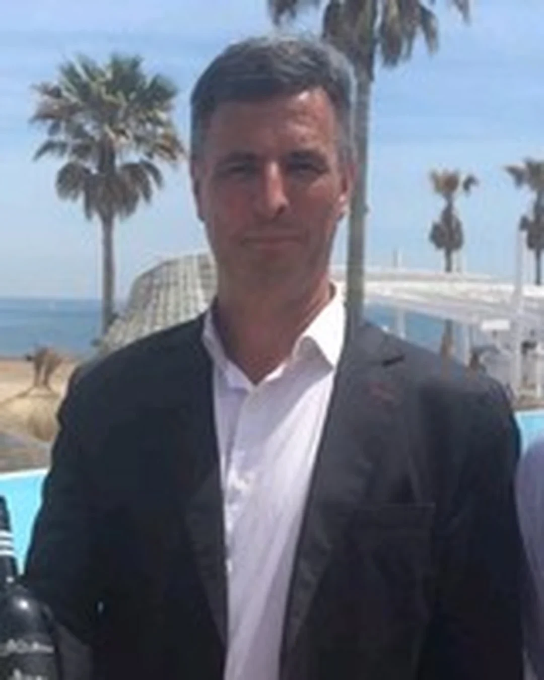 Adolfo de las Heras Polo