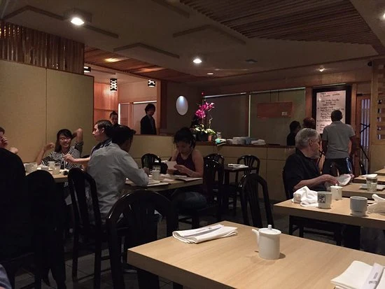 Sushi Ota