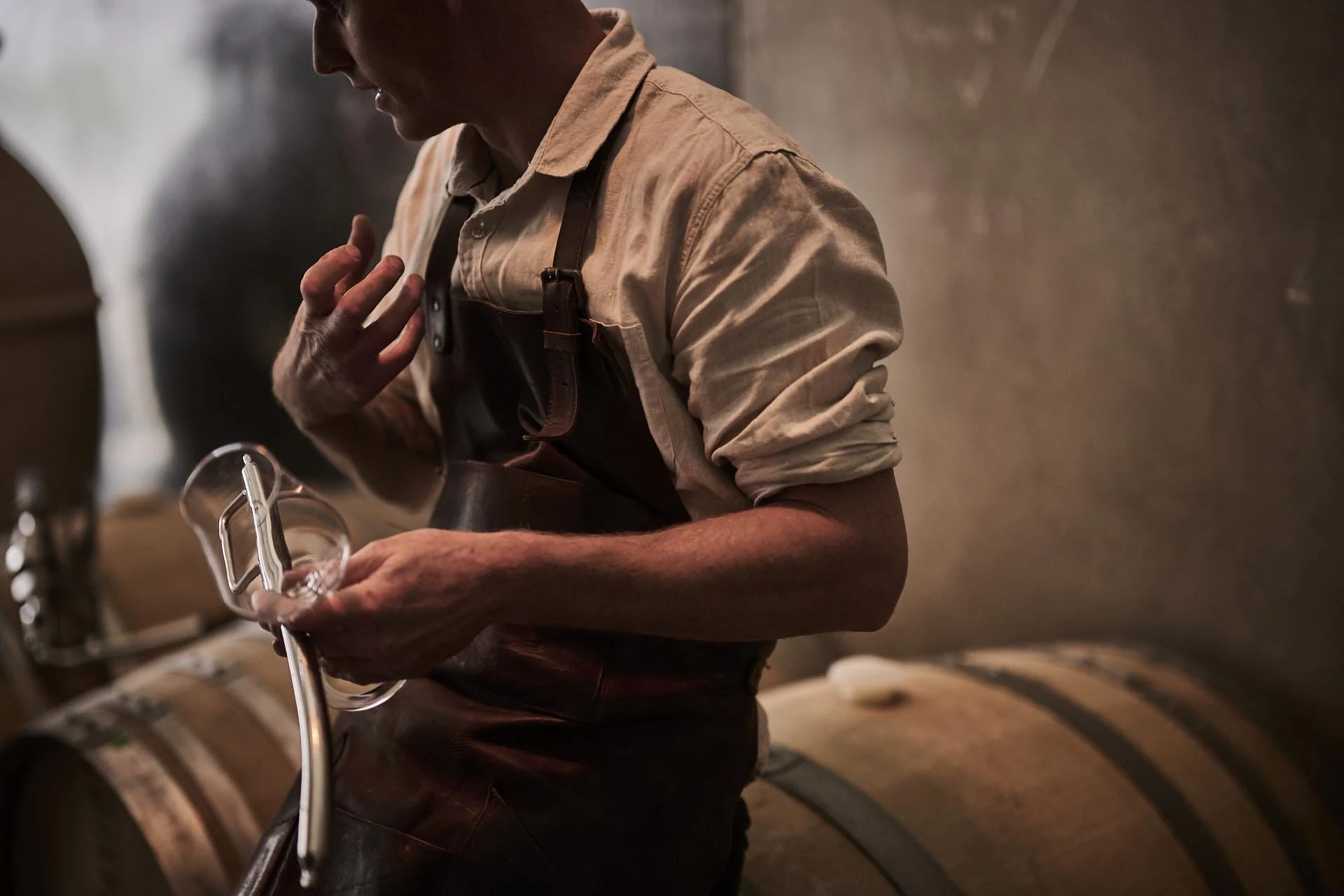 Dry River Wines