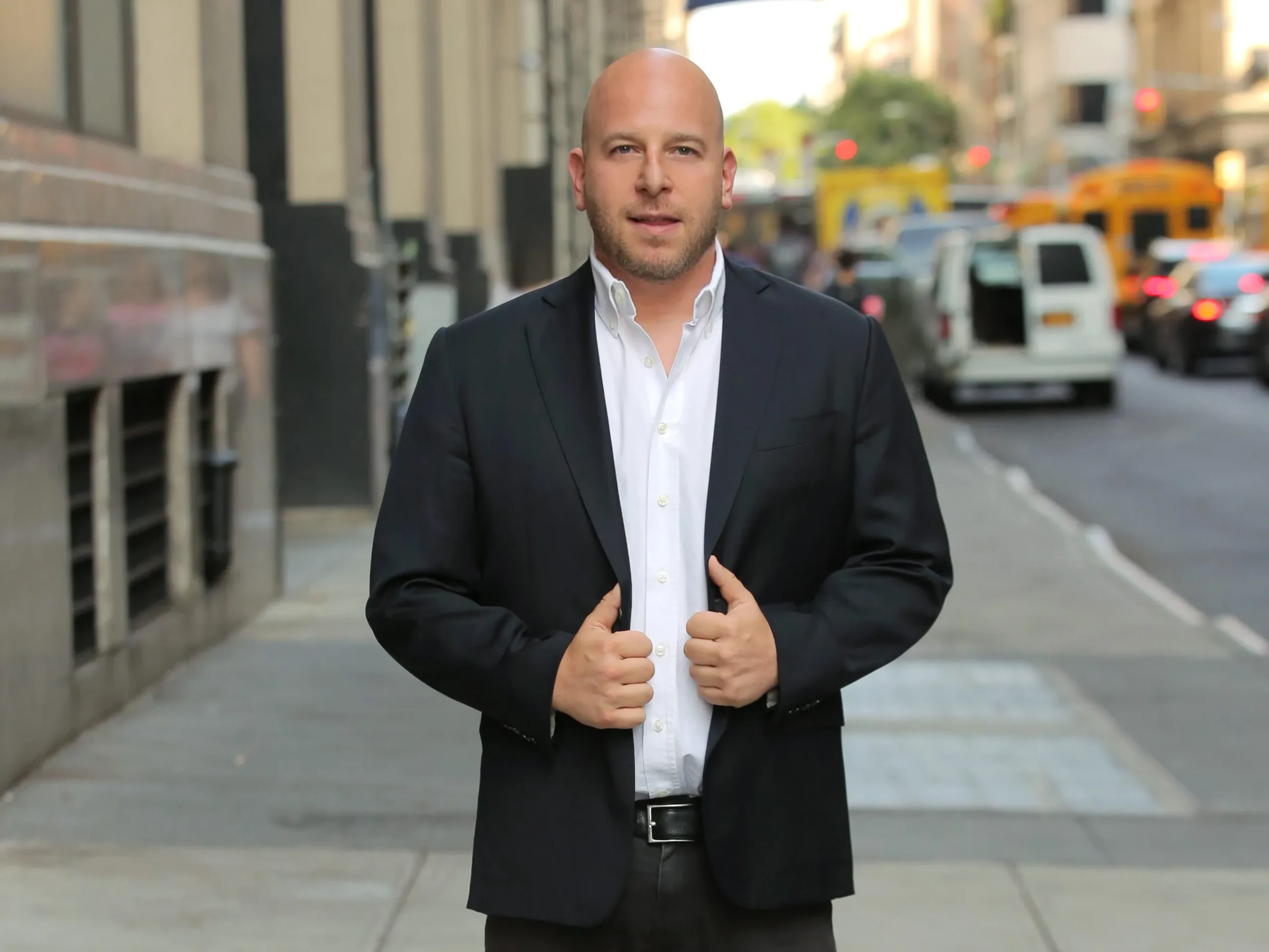 Noah Tepperberg