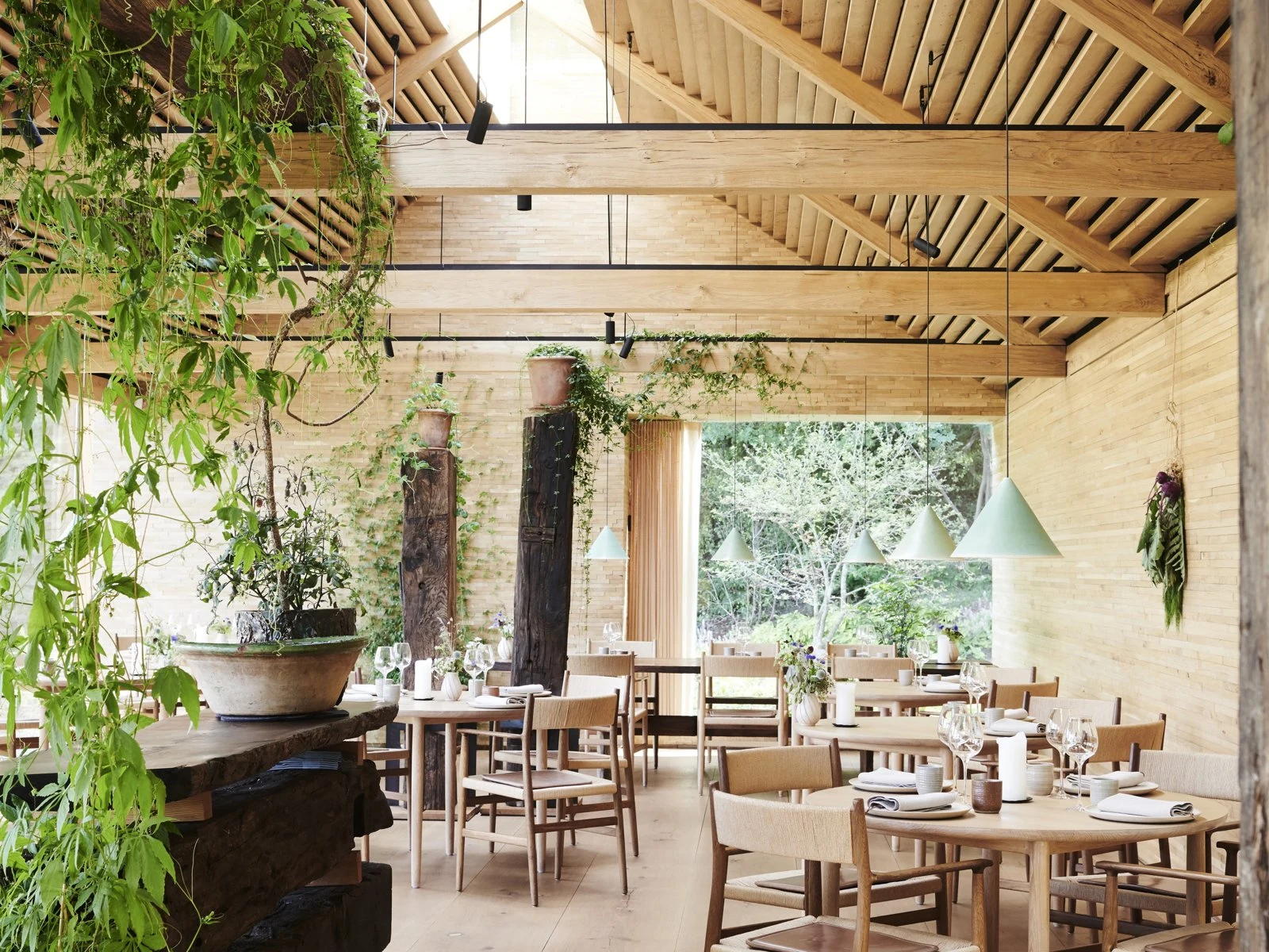 Ristorante La Luce