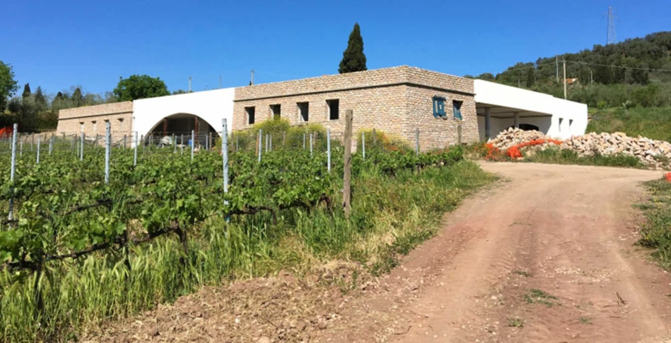Tenuta Casadei