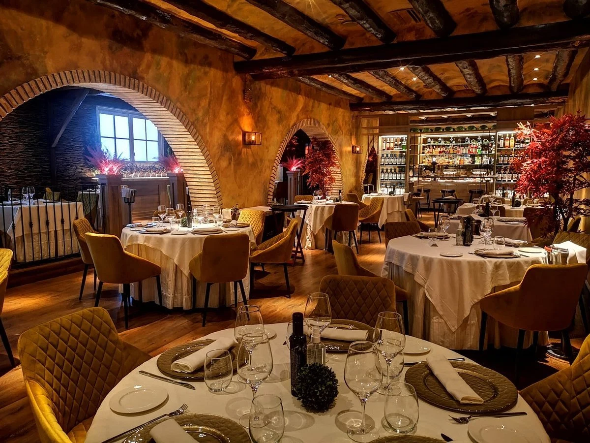 Restaurante Cancook