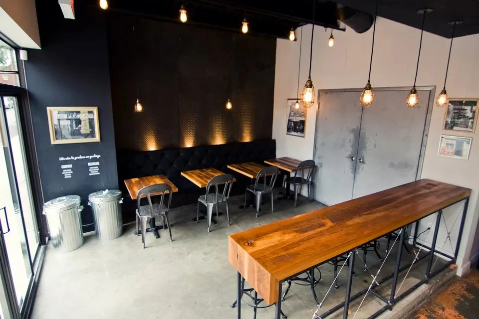 Pizzeria Badiali