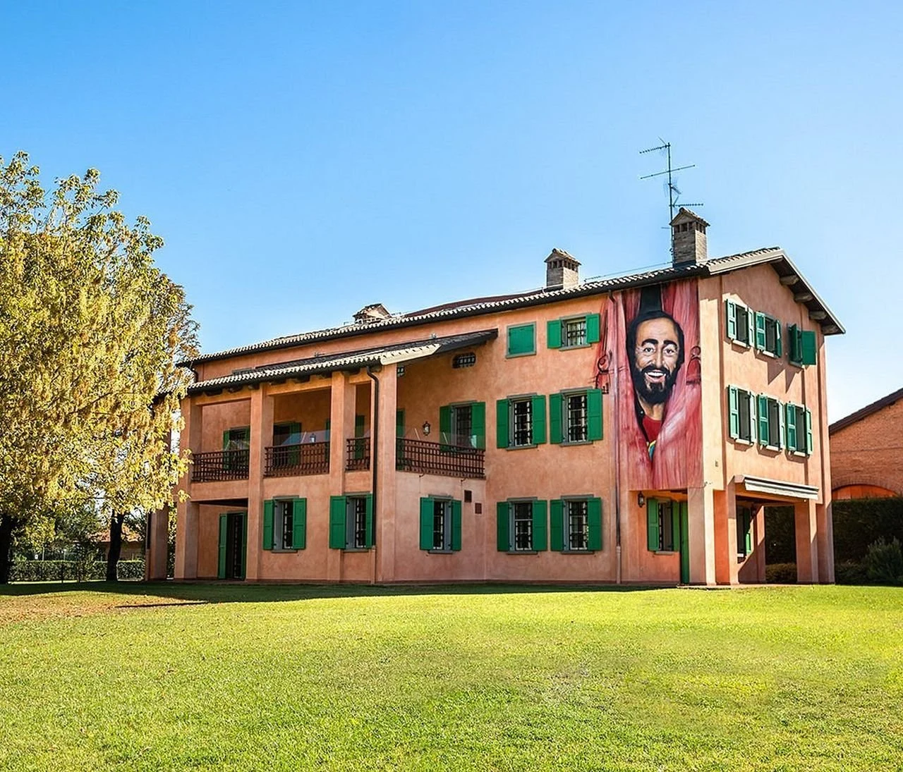 Azienda Agricola San Valentino