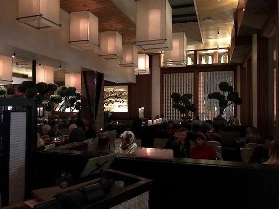 Sushi Roku